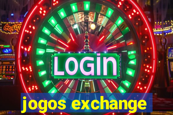 jogos exchange